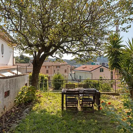 La Felda * La Spezia