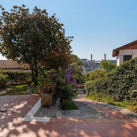 Appartamento La Felda *