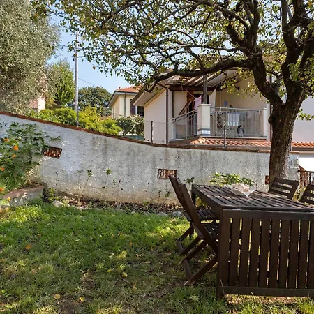 La Felda Апартаменты