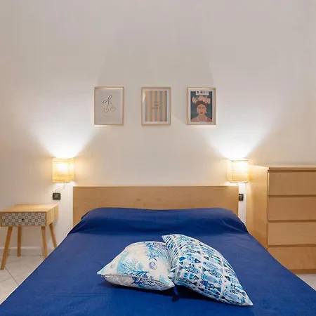 La Felda Appartamento La Spezia