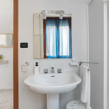 Appartamento La Felda La Spezia