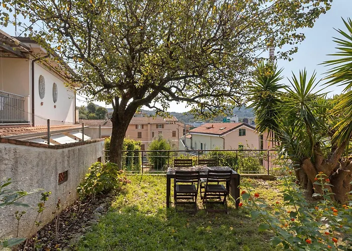 La Felda * Специя