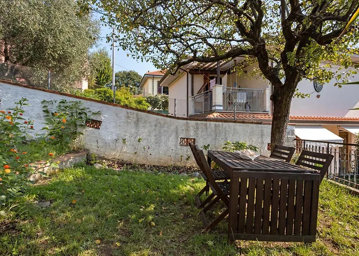 La Felda Апартаменты