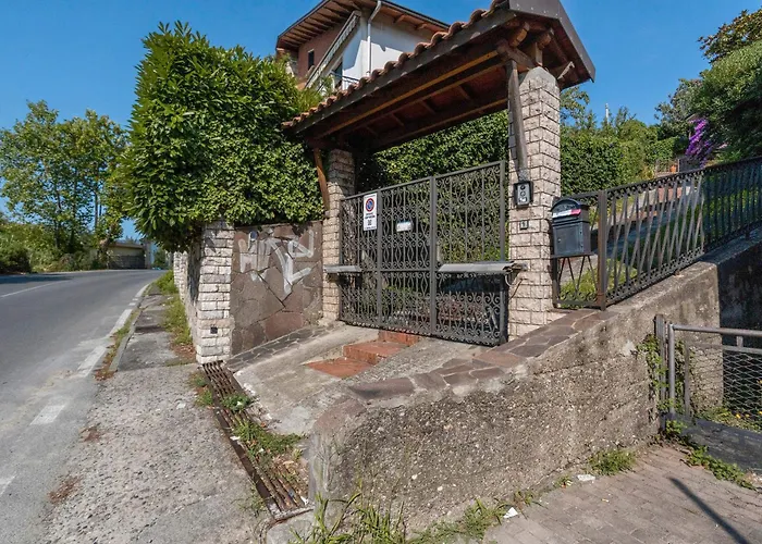 Апартаменты La Felda