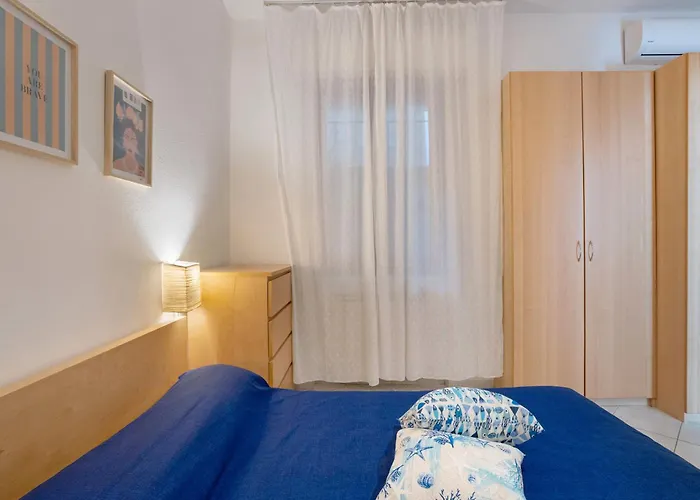 La Felda Апартаменты *