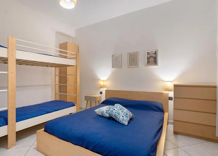 Апартаменты La Felda *