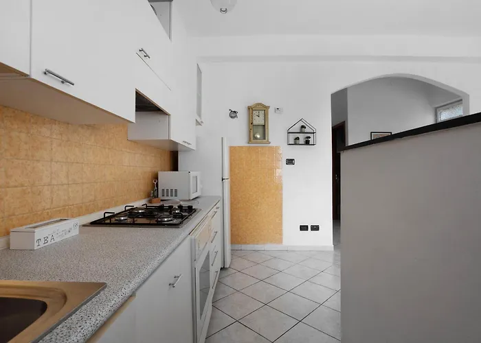 La Felda Специя