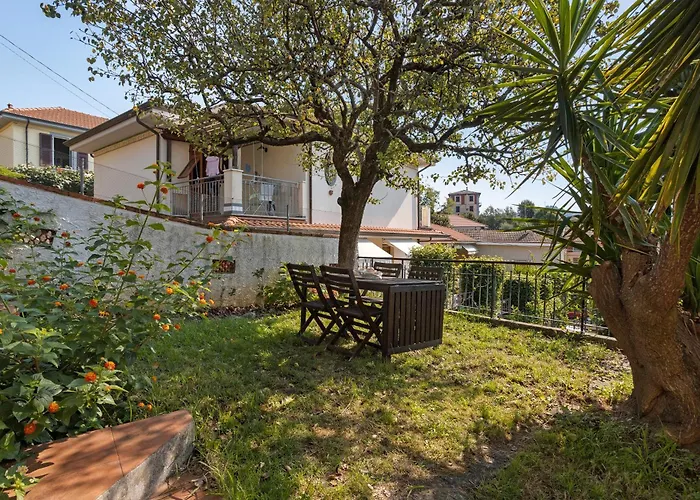 La Felda Апартаменты