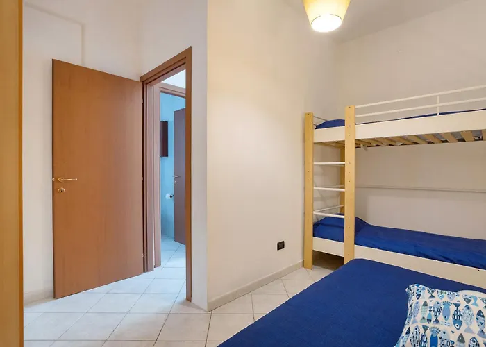 Апартаменты La Felda