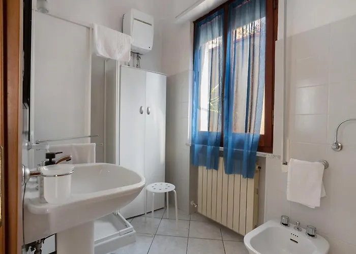 La Felda Апартаменты Специя