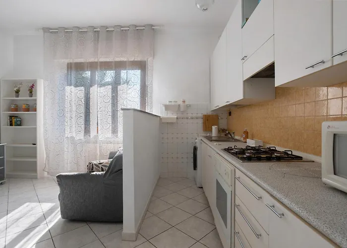 Апартаменты La Felda *