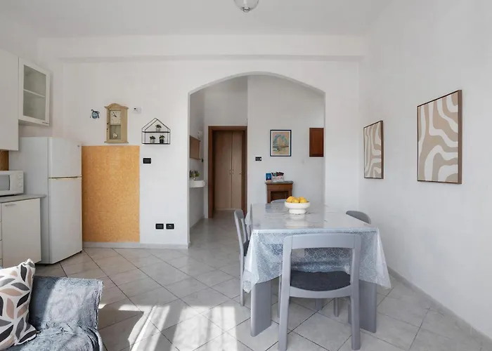 La Felda Апартаменты Специя