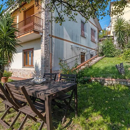 La Felda Apartment La Spezia