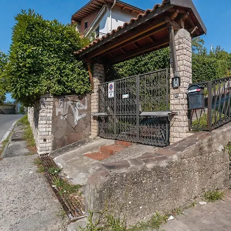 Apartment La Felda
