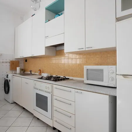 Lejlighed La Felda La Spezia