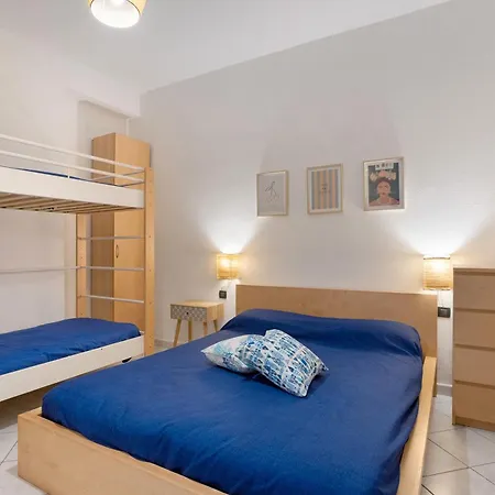 Apartment La Felda *