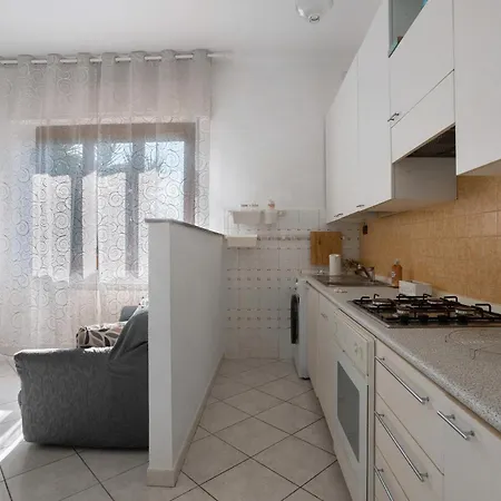 Lejlighed La Felda *