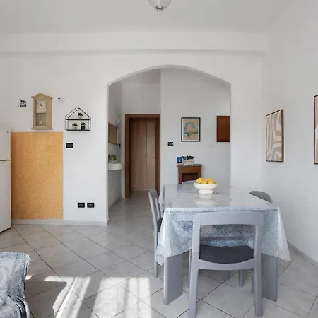 La Felda Apartment La Spezia