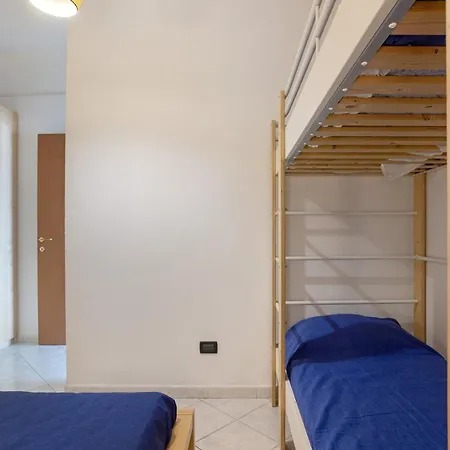 La Felda Apartment
